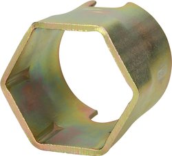 Klucz do nakrętek osiowych  KS Tools  460.4936  1 szt.