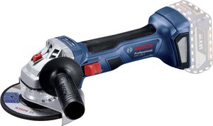 Akumulatorowa szlifierka kątowa Bosch Professional GWS 18V-7 06019H9001