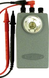 Tester linii i ciągłości Testboy 1 Tester ciągłości Testboy 1