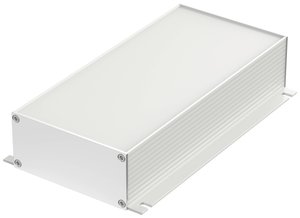 Obudowa kołnierza Bopla FILOTEC F 1048-220 WL 97218220.HMT1, (D x S x W) 105 x 48 x 220 mm, aluminium, 1 szt.