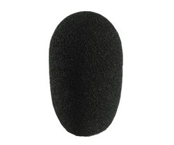 Osłonka przed wiatrem do mikrofonu Monacor WS-50 1 szt.