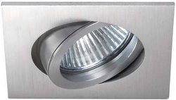 Lampa do zabudowy Brumberg NV GX5,3 maks. 50 w 0065.08 Lampa do zabudowy Brumberg 0065.08 6508  50 W