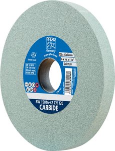 Ściernica stojakowa do szlifowania PFERD BW 15016-32 CN 120 CARBIDE 39008421 1 szt.