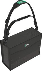 Torba narzędziowa bez wyposażenia Wera go 2 XL 05004357001, (S x W x G) 330 x 455 x 170 mm
