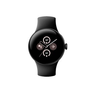 Google Pixel Watch 2 Smartwatch   41 mm Uni czarny