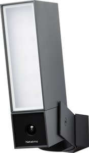 Kamera monitoringu IP Netatmo  NOC-S-DE WLAN   1920 x 1080 px