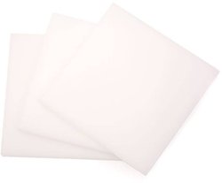 Akcesoria Snapmaker Pakiet arkuszy z termoplastycznego poliacetalu POM Arkusz snapmaker SNAP_CNC_POM_33031, do Snapmaker 3D 3-1