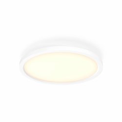 Panel LED Philips Lighting Hue White Amb. Aurelle Panelleuchte rund Hue 871951438268800 21 W