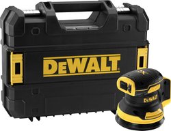 Szlifierka mimośrodowa akumulatorowa Dewalt DCW210NT DCW210NT-XJ