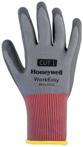 Honeywell Workeasy 13G GY NT 1 WE21-3313G-11/XXL  Rękawice chroniące przed przecięciem Rozmiar rękawic: 11     1 szt.