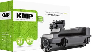 KMP Toner Zamiennik Kyocera TK-350 zamiennik Czarny 15000 strony K-T22