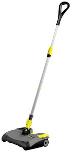 Odkurzacz stojący, akumulatorowy Kärcher Professional EB 30/1 Li-Ion 1.545-126.0  7.2 V