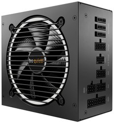 BeQuiet Pure Power 12 M Zasilacz do komputera PC  650 W ATX 80 PLUS® Gold