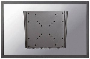 Uchwyt ścienny do telewizora Neomounts FPMA-W110BLACK, 25,4 cm (10'') - 101,6 cm (40'')