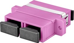 Złącze światłowodowe Renkforce RF-4538306, 1 szt.