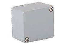 Obudowa uniwersalna Molex MWE Industrial Solution 936040153, (D x S x W) 50 x 45 x 30 mm, odlew aluminiowy, 1 szt.