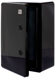 Obudowa instalacyjna Boxexpert BXPPABSB250350150-F01 BXPPABSB250350150-F01, IP65, IK10, 150 mm x 250 mm x 350 mm , 1 szt.