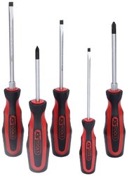 Zestaw wkrętaków KS Tools 159.0005 1590005