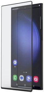 Hama  Szkło ochronne na wyświetlacz Galaxy S24 Ultra 1 szt. 00219960