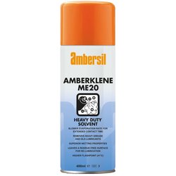 Amberklene ME20