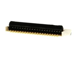 Złącze FFC, FPC Molex MOL Micro Solutions 5034802000-3000, piny: 20, 500 mA, 3000 szt.