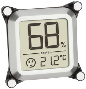 Termohigrometr TFA Dostmann 30.5056.54