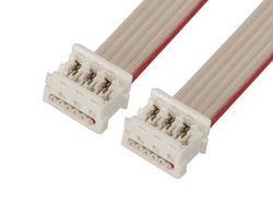 Obudowa złącza pin żeńskiego na kabel Molex 923150608, 1 szt.