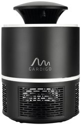 Zabójca latających owadów Gardigo USB Lampa na owady Gardigo 62454DEFR