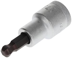 Zestaw wkrętaków 7.82 mm Gedore ITX 19 T45 6157060 wewnętrzny sześciokąt (TX) 1 szt.