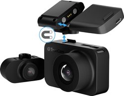 Kamera samochodowa z GPS TrueCam M7