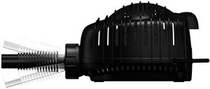 Pompa solarna - zestaw Esotec  101766