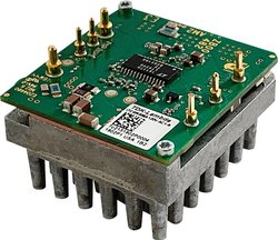 DC-DC, nieizolowane, otwarta ramka, szerokozakresowe wejście 9-53V, wyjście 9,6-48V 8A, logika ujemna Przetwornica DC/DC TDK-Lambda i7C4W012A050V-0F1-R i7C4W012A050V-0F1-R, 300 W, 12.5 A, 1 szt.