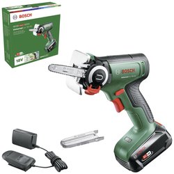 Bosch Home and Garden 06033D5202 Piła ogrodowa zaw. akumulator, zaw. ładowarkę