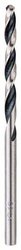 Wiertło kręte do metalu HSS PointTeQ, DIN 338, 3,0 mm, opak. 2 Wiertło kręte do metalu Bosch Accessories 2608577158 2 szt.