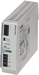 Zasilacz na szynę DIN Phoenix Contact TRIO-PS-2G/3AC/24DC/10 2903154 24 V/DC 10 A 240 W
