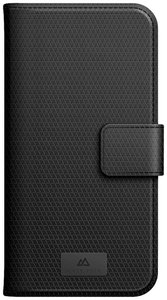 Black Rock Wallet 2in1 Case Apple iPhone 14 Pro czarny