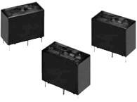 Przekaźnik mocy Omron G5Q-1A4-DC12, monostabilny, 1 cewka, 30 V/DC, 5 A, 1 szt.