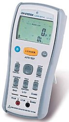Mostek pomiarowy LCR GW Instek LCR-915
