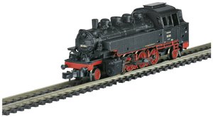 Lokomotywa parowa Märklin 88963 Z