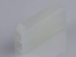 Obudowa złącza pin męskiego na kabel Molex 39013023, 1 szt.