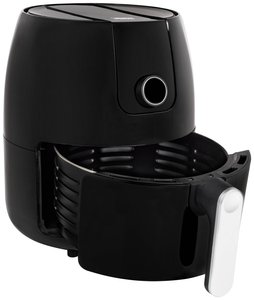Frytownica na gorące powietrze Princess Digital Aerofryer XXL Frytkownica Princess 01.182025.01.001, 4.5 l