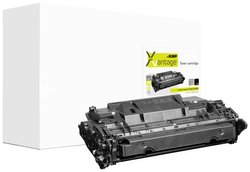 KMP Xvantage zastępuje HP89A (CF289A) KMP 2553,0080 Toner 1 szt.