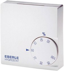 Higrostat Eberle 119 1701 91 100