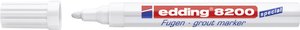Marker do fug Edding 8200 4-8200-1-4049