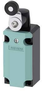 Przełącznik pozycyjny Siemens 3SE5112-0CH01 3SE51120CH01, 6 A, IP66, IP67, 1 szt.