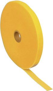 Taśma rzepowa FASTECH® T0601502081125 T0601502081125, (D x S) 25000 mm x 15 mm, 25 m