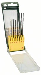 Brzeszczot do wyrzynarki drewna/metalu z U-Shaft Bosch Accessories 0 601 858 001 8 szt.