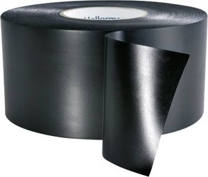 Taśma izolacyjna HellermannTyton HelaTape Wrap 25 710-10802 HelaTape Wrap 25 (D x S) 30 m x 50 mm 30 m 1 szt.