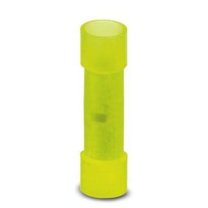 Złącze doczołowe Phoenix Contact C-JCI 6 3240063, z pełną izolacją , 4 - 6 mm², 27.5 mm, 25 szt.