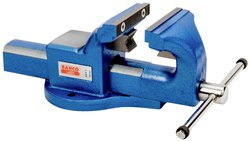 Imadło Bahco  834V-4  Maksymalna szerokość mocowania: 100 mm